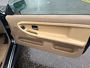 Used 1999 BMW 3 Series Blue - Interior and Exterior details 13