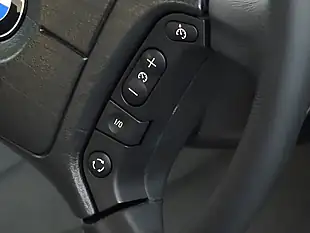 Used 1999 BMW 7 Series 728i Grey - Interior and Exterior details 16