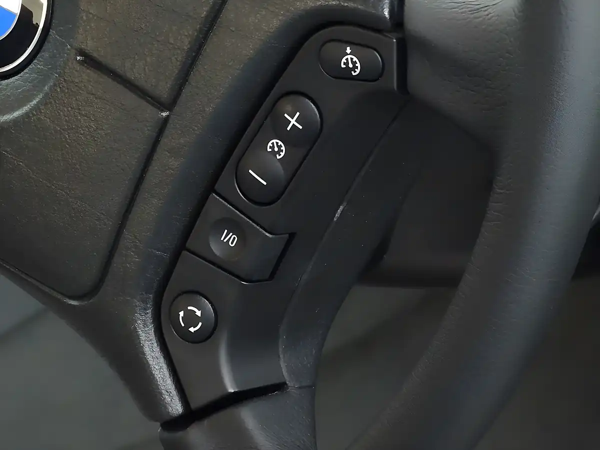 Used 1999 BMW 7 Series 728i Grey - Interior and Exterior details 16
