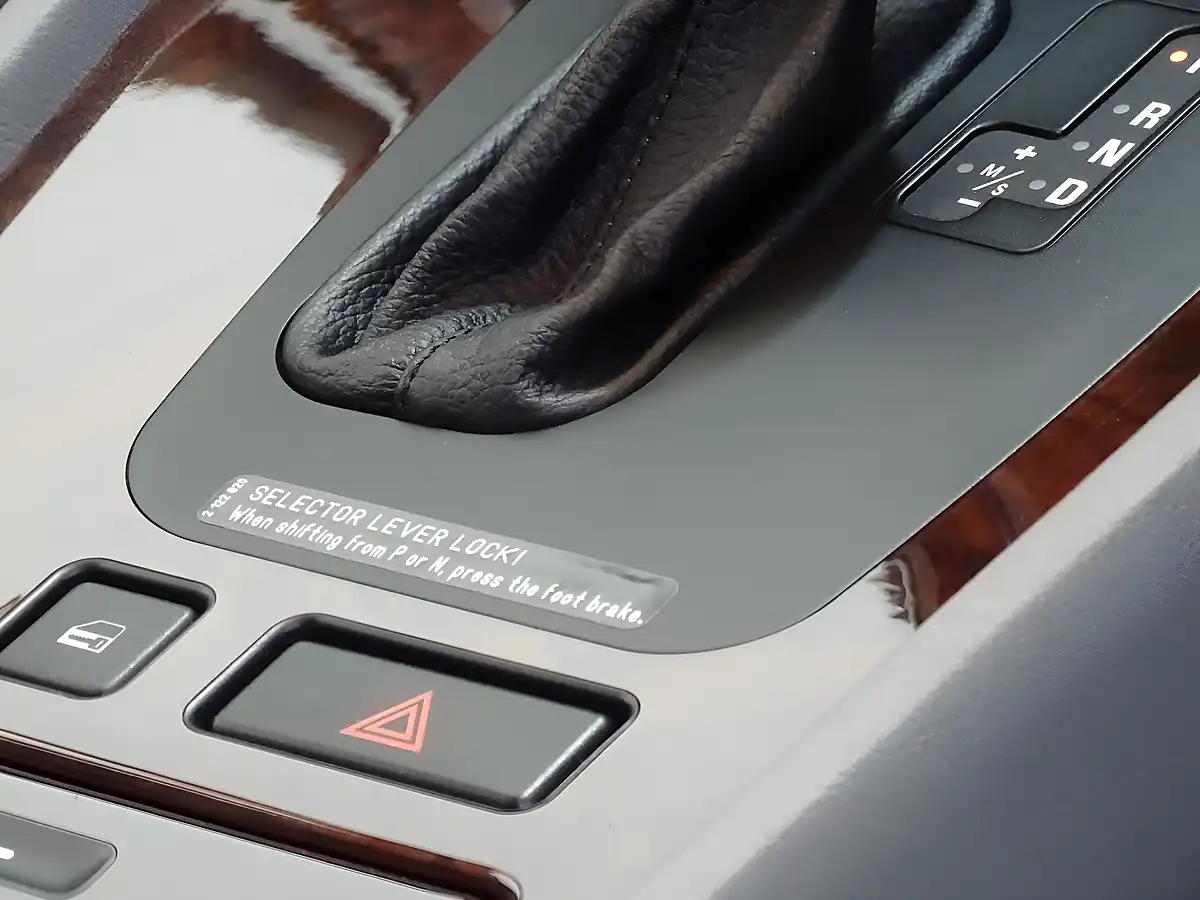 Used 1999 BMW 7 Series 728i Grey - Interior and Exterior details 20