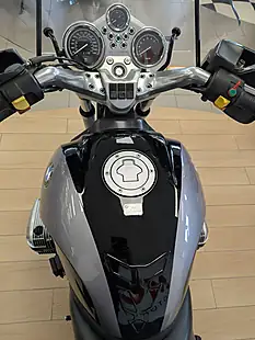 Used 1999 BMW R850 R Naked - Interior and Exterior details 17