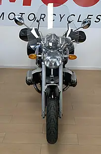 Used 1999 BMW R850 R Naked - Interior and Exterior details 3