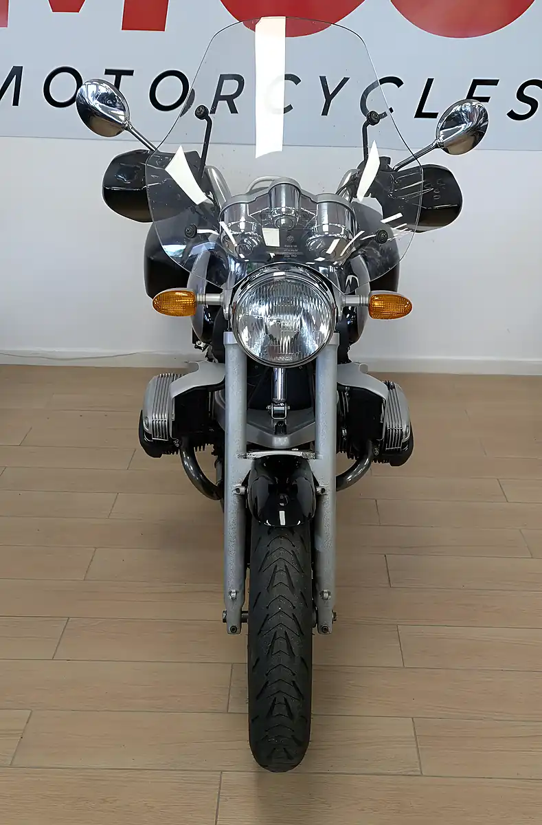 Used 1999 BMW R850 R Naked - Interior and Exterior details 3