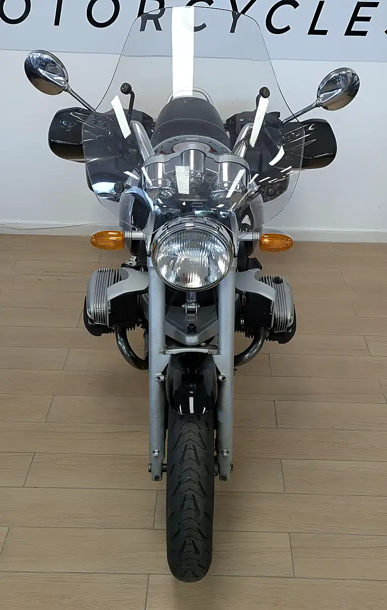 Used 1999 BMW R850 R Naked - Interior and Exterior details 7