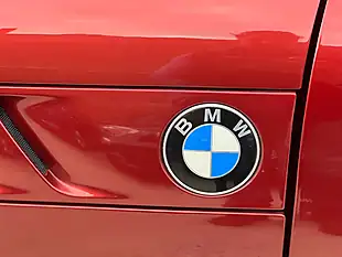 Used 1999 BMW Z3 Roadster 2dr Red - Interior and Exterior details 11