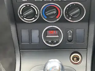 Used 1999 BMW Z3 Roadster 2dr Red - Interior and Exterior details 15