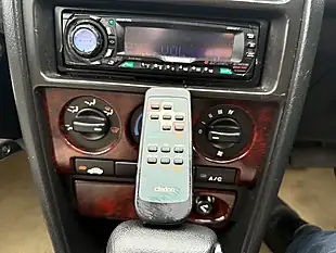 Used 1999 Honda Civic Se Blue - Interior and Exterior details 18