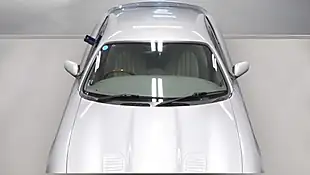 Used 1999 Jaguar Xkr Leather Classic Silver - Interior and Exterior details 10