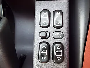 Used 1999 Mercedes-Benz a Class Classic Silver - Interior and Exterior details 18