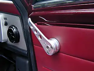 Used 1999 Rover MINI Classic Cooper 40th Anniversary Ltd Ed Mulberry Red - Interior and Exterior details 17