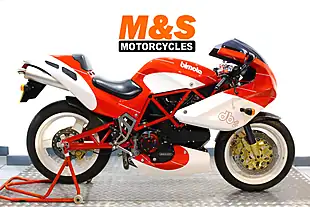 Used 1999 Yamaha R1 Blue - Interior and Exterior details 16