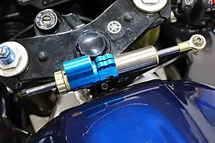 Used 1999 Yamaha R1 Blue - Interior and Exterior details 2
