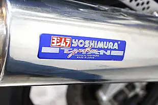Used 1999 Yamaha R1 Blue - Interior and Exterior details 5