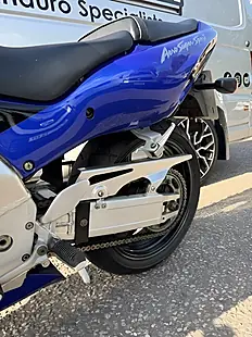 Used 1999 Yamaha YZF1000R Thunderace - Interior and Exterior details 15