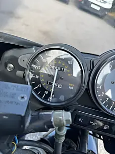 Used 1999 Yamaha YZF1000R Thunderace - Interior and Exterior details 7