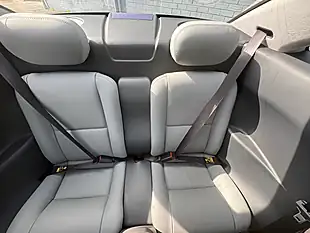 Used 2000 Alfa Romeo Gtv Turismo Silver - Interior and Exterior details 15