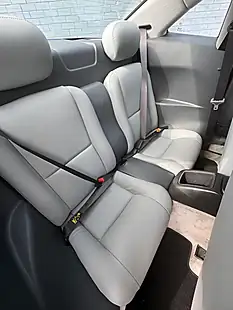 Used 2000 Alfa Romeo Gtv Turismo Silver - Interior and Exterior details 19