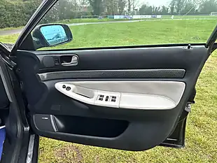 Used 2000 Audi A4 S4 Quattro 4WD Black - Interior and Exterior details 11