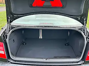 Used 2000 Audi A4 S4 Quattro 4WD Black - Interior and Exterior details 6