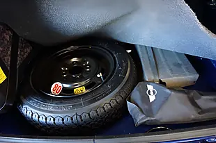 Used 2000 Rover MINI Cooper Sport Tahiti Blue Metallic - Interior and Exterior details 10