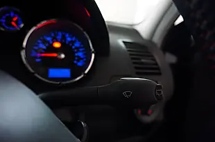 Used 2000 Volkswagen Polo GTI Black - Interior and Exterior details 17