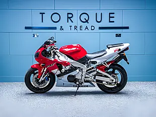 Used 2000 Yamaha R1 Super Sports White - Interior and Exterior details 8