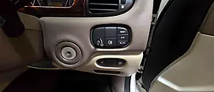 Used 20007 Jaguar S-Type Se White - Interior and Exterior details 11