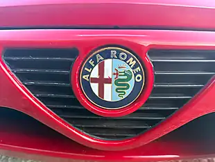 Used 2001 Alfa Romeo Spider S4 Red - Interior and Exterior details 18