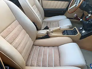 Used 2001 Alfa Romeo Spider S4 Red - Interior and Exterior details 3