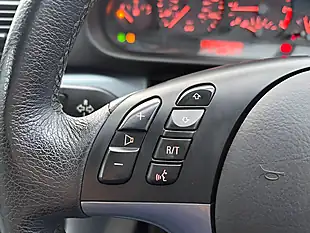 Used 2001 BMW 3 Series Convertible Silver - Interior and Exterior details 13