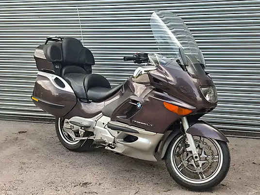 2001 BMW K Series K1200LT