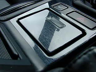 Used 2001 BMW M5 E39 Black - Interior and Exterior details 17
