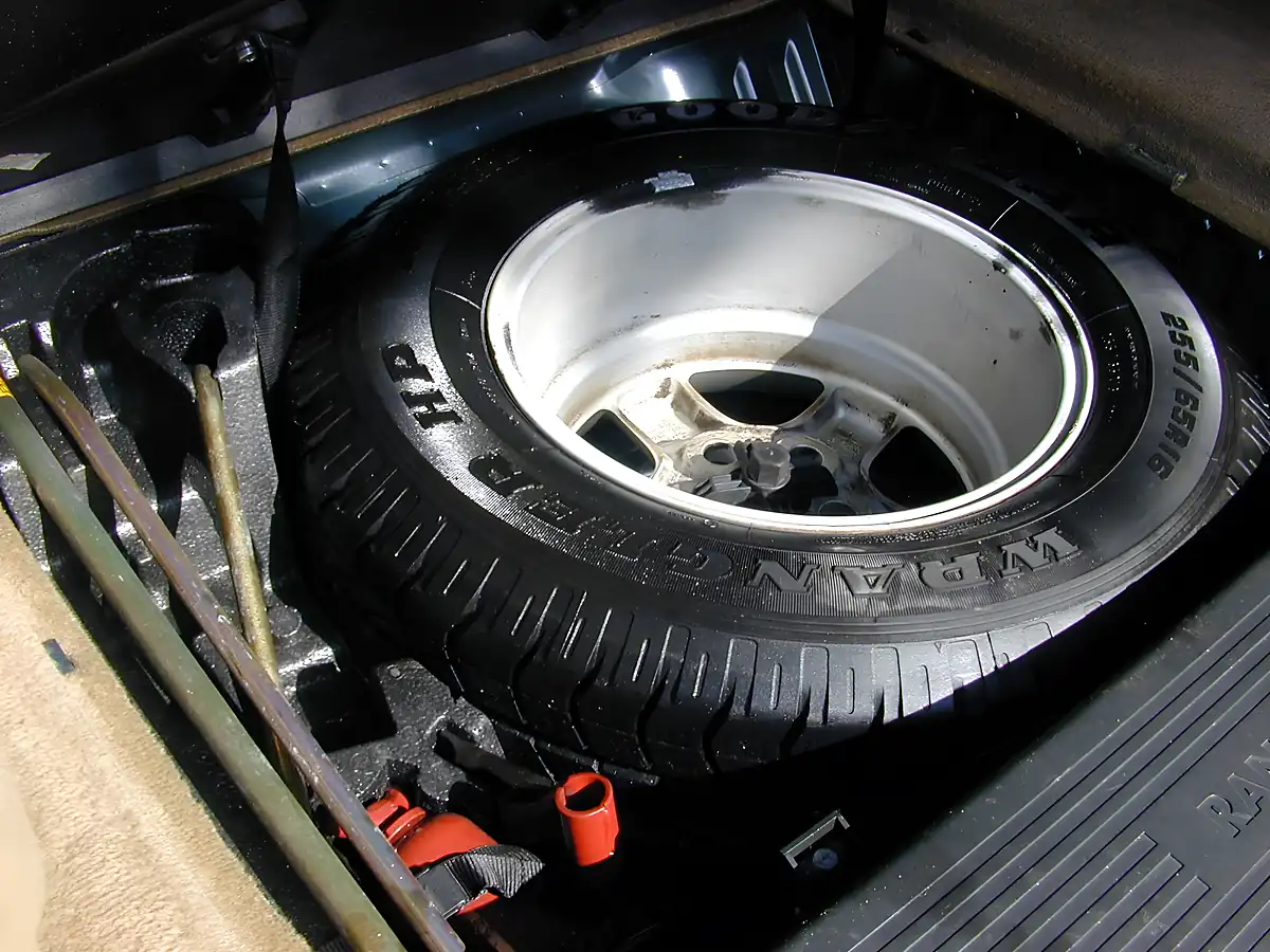 Used 2001 Land Rover Range Rover Se Oxford Blue Metallic - Interior and Exterior details 20
