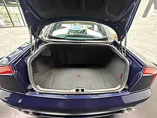 Used 2001 Maserati 3200 GT Coupe Blue - Interior and Exterior details 20