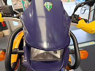 Used 2001 Mz Baghira - Interior and Exterior details 12