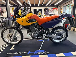 Used 2001 Mz Baghira - Interior and Exterior details 2