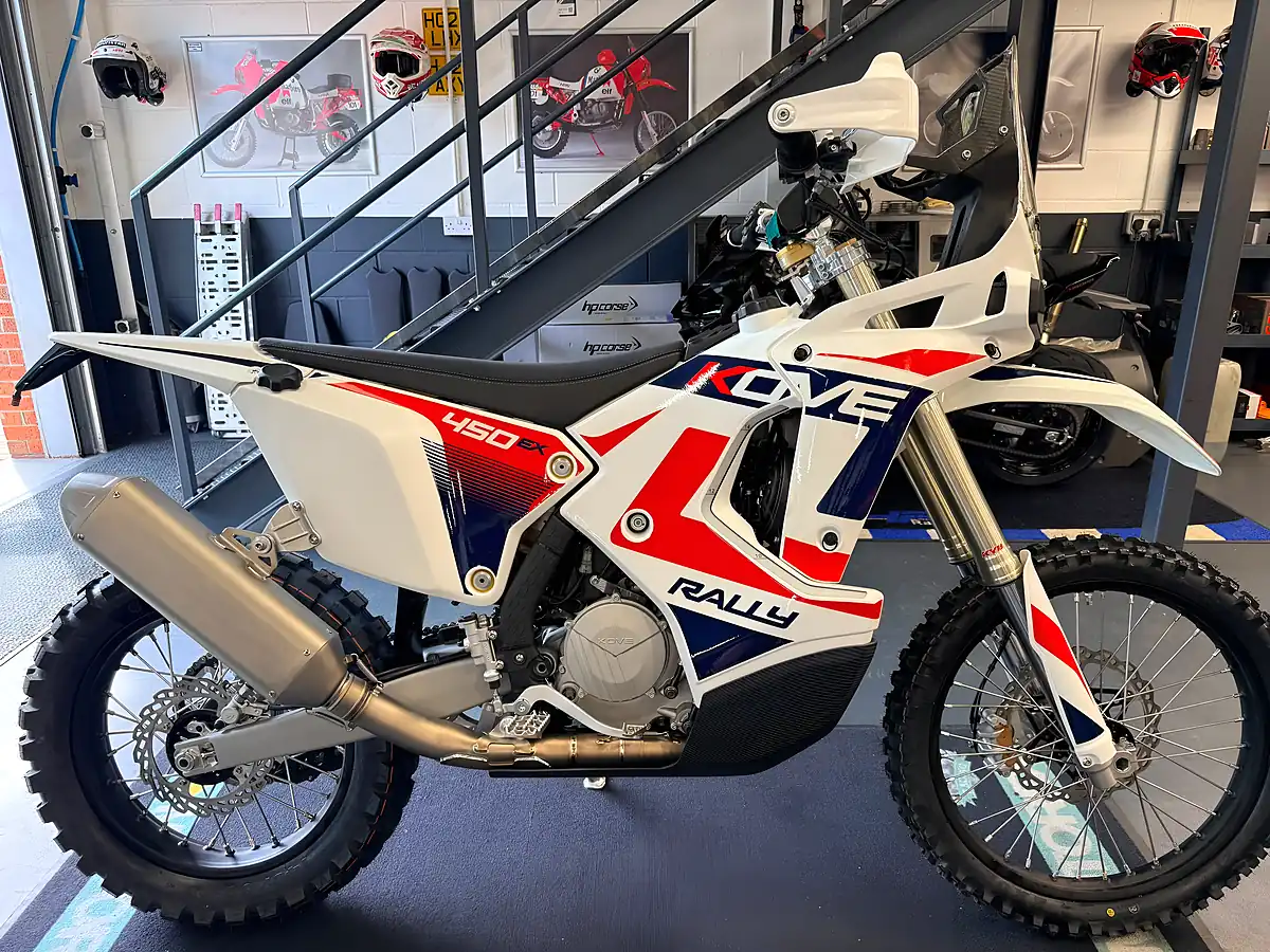 Used 2001 Mz Baghira - Interior and Exterior details 20