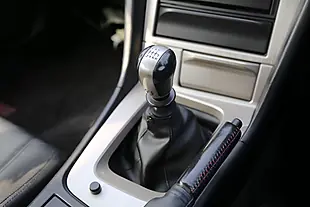 Used 2001 Nissan Skyline GT-R Blue - Interior and Exterior details 18
