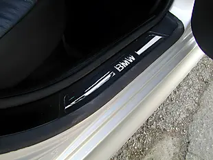 Used 2002 BMW 5 Series 530SE Silver - Interior and Exterior details 17