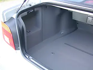 Used 2002 BMW 5 Series 530SE Silver - Interior and Exterior details 18