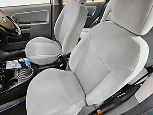 Used 2002 Ford Fusion 3 Green - Interior and Exterior details 12