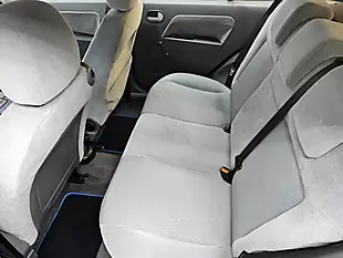 Used 2002 Ford Fusion 3 Green - Interior and Exterior details 15