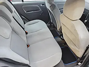 Used 2002 Ford Fusion 3 Green - Interior and Exterior details 16