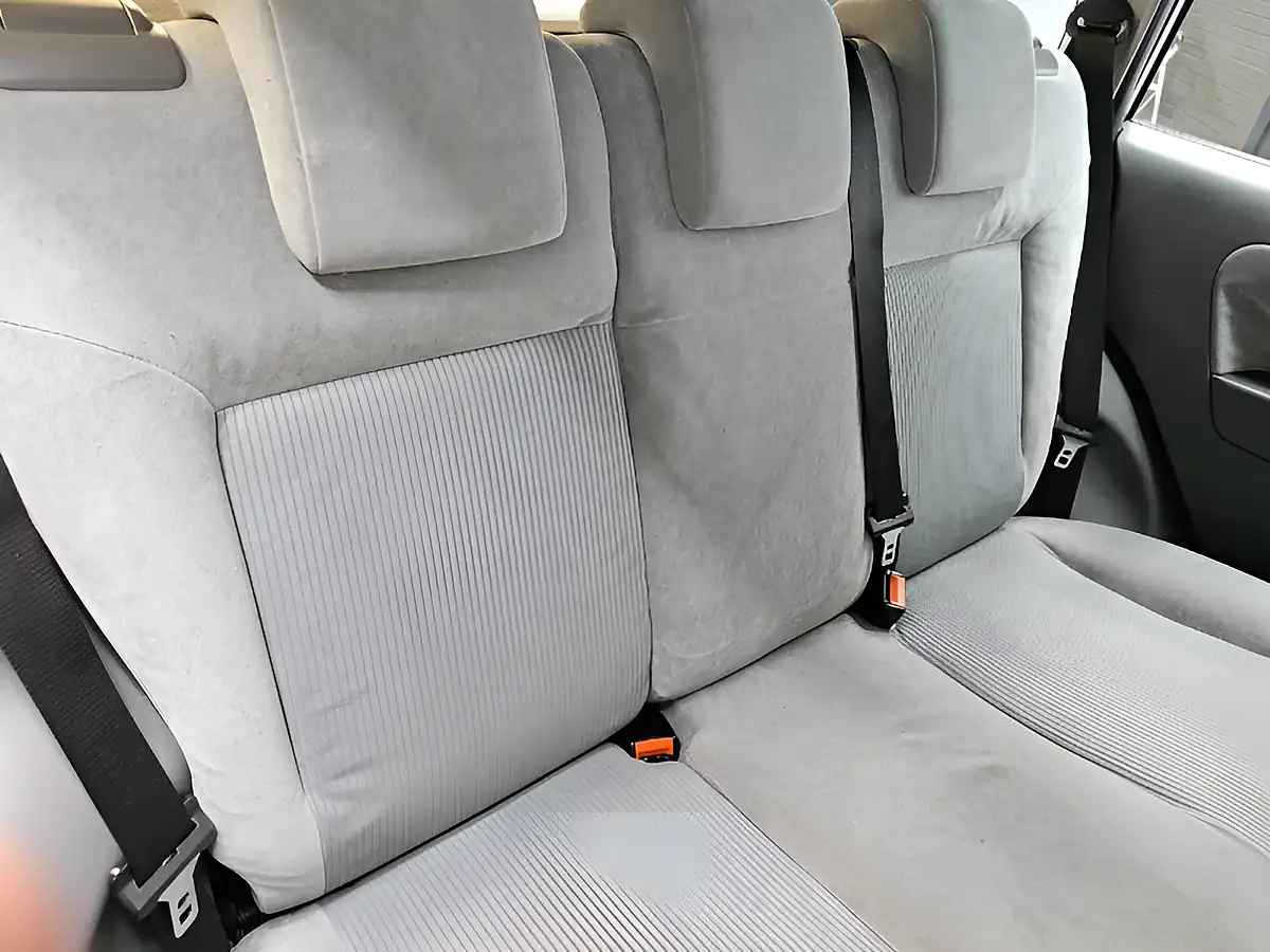 Used 2002 Ford Fusion 3 Green - Interior and Exterior details 17