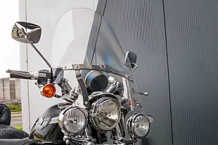 Used 2002 Harley-Davidson Sportster 100th Anniversary Black - Interior and Exterior details 9