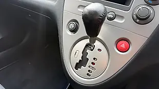Used 2002 Honda Civic Se Sport Blue - Interior and Exterior details 15