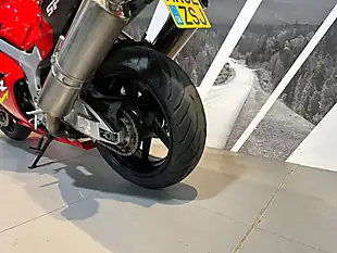 Used 2002 Honda VTR1000 SP1 - Interior and Exterior details 13