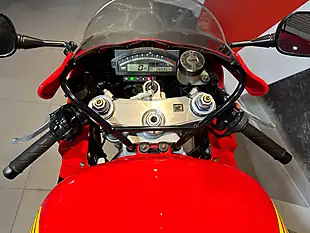 Used 2002 Honda VTR1000 SP1 - Interior and Exterior details 14
