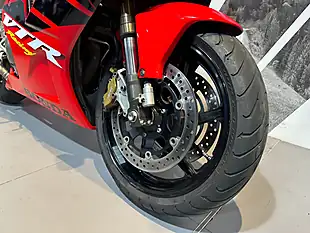 Used 2002 Honda VTR1000 SP1 - Interior and Exterior details 7