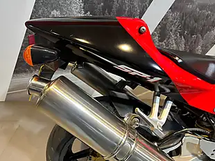 Used 2002 Honda VTR1000 SP1 - Interior and Exterior details 8